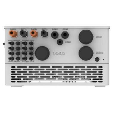 Сонячний інвертор Deye SUN-50K-SG01HP3-EU-BM4 фото №4