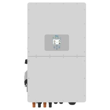 Сонячний інвертор Deye SUN-50K-SG01HP3-EU-BM4 фото №1