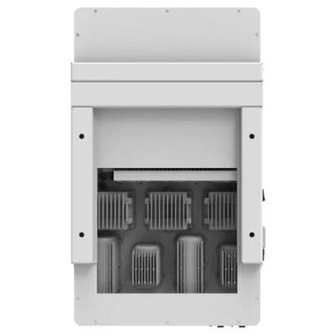 Сонячний інвертор Deye SUN-50K-SG01HP3-EU-BM4 фото №3