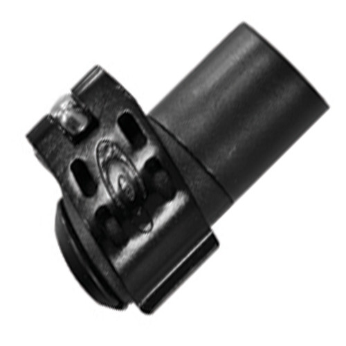 Затискач зовнішній Gabel U-Lock 16/14 mm (7906136140001) фото №2