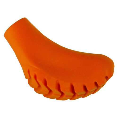 Насадка-ковпачок Gabel Walking Pad Orange 05/27 11mm (7905271305011) фото №3