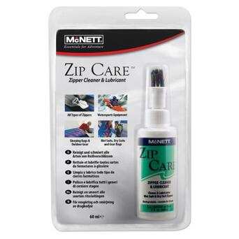Засіб для чистки блискавки McNett Zip Care 60ml (MCN-29118) фото №1