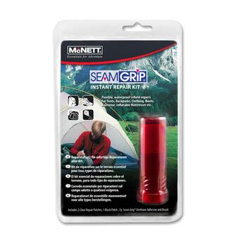 Ремонтний набір McNett Seam Grip Universal Repair Kit 7g (GA-10592-012) фото №1