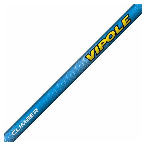 Треккинговые палки Vipole Climber AS QL EVA RH Blue S1826 (925361) фото №3