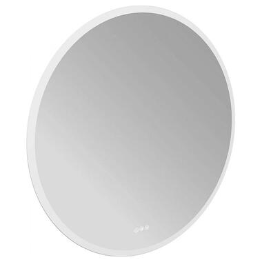 Дзеркало Pure++ Emco зі світлодіодним підсвічуванням, 1000 мм з матовою окантовкою, 3 режими управління (4411 310 10) фото №1
