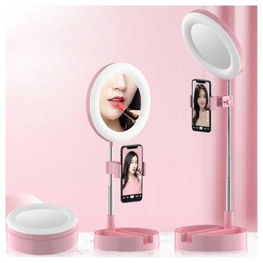 Дзеркало для телефону G3 Live Makeup (42901-G3_271) фото №4