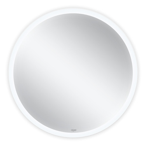 Дзеркало Qtap Virgo R600 з LED-підсвічуванням QT1878250660W фото №4
