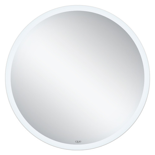 Дзеркало Qtap Virgo R600 з LED-підсвічуванням QT1878250660W фото №3
