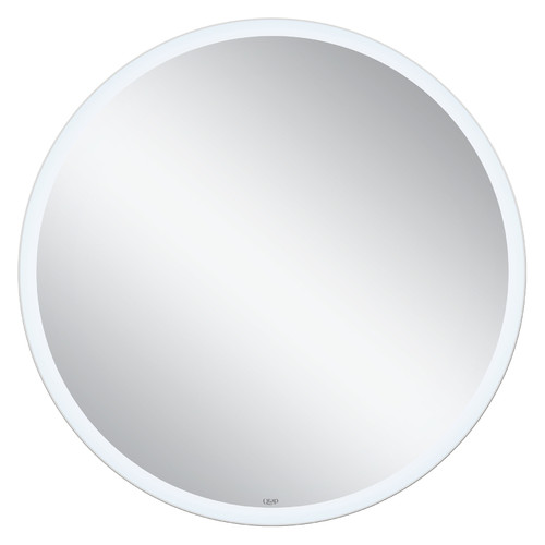 Дзеркало Qtap Virgo R800 з LED-підсвічуванням QT1878250680W фото №3
