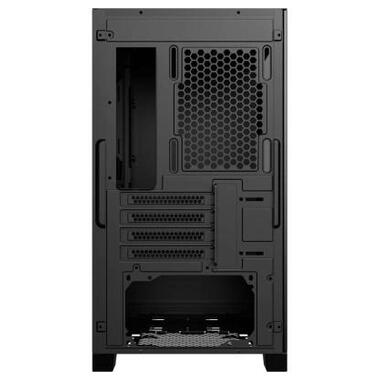 Корпус PcСooler C3D310 BK ARGB фото №3