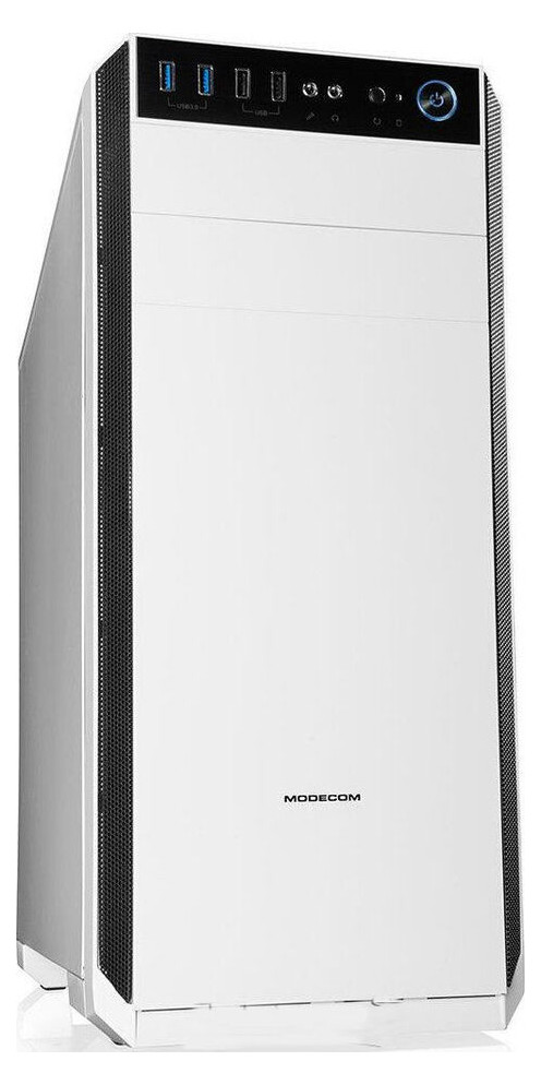 Oberon 1 c. Корпус atx modecom oberon pro silent white. oberon 3.
