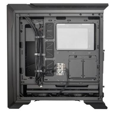 Корпус CoolerMaster SL600M Black Edition (MCM-SL600M-KGNN-S00) фото №6