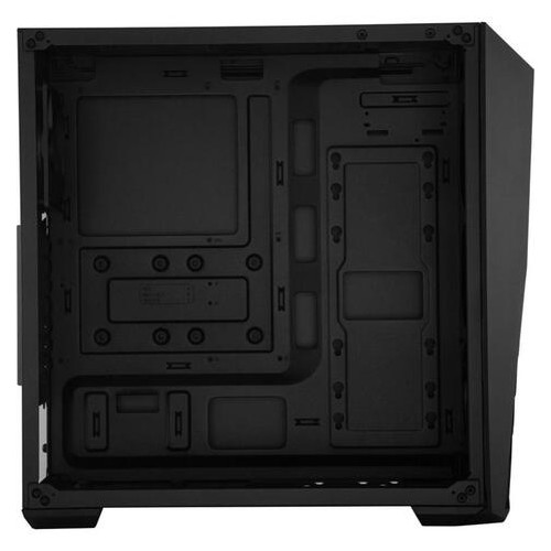 Корпус Cooler Master MasterBox K501L Black (MCB-K501L-KANN-S00) без БП фото №4
