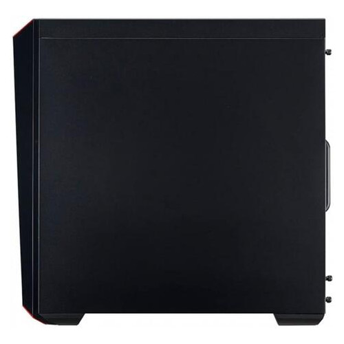 Корпус CoolerMaster MasterBox Lite 5 ARGB Black (MCW-L5S3-KGNN-05) без БП фото №3