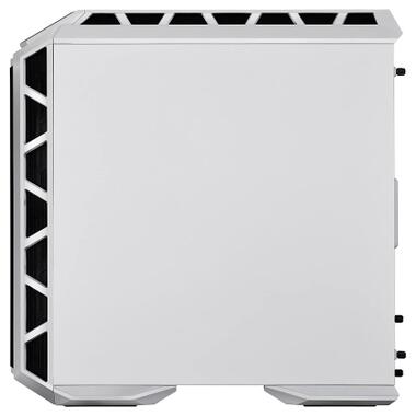 Корпус CoolerMaster MasterCase H500P Mesh White ARGB (MCM-H500P-WGNN-S01) фото №4