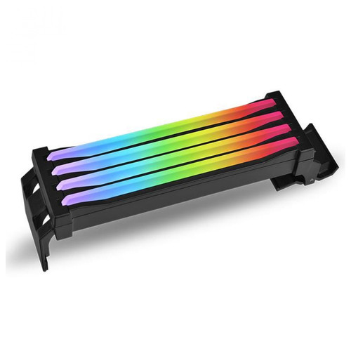 RGB-підсвічування DDR4 Thermaltake S100 (CL-O021-PL00SW-A) фото №1