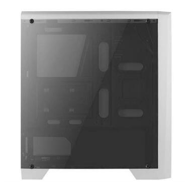 Корпус AeroCool Cylon WG Tempered Glass (ACCM-PV10013.21) фото №3
