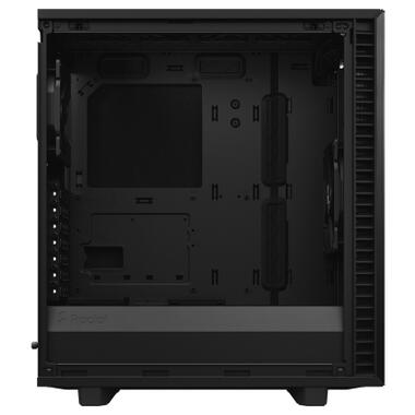 Корпус Fractal Design Define 7 Compact Black (FD-C-DEF7C-01) фото №12
