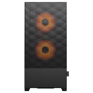 Корпус Fractal Design Pop Air RGB Orange Core TG (FD-C-POR1A-05) фото №2