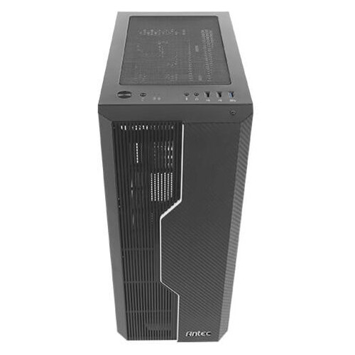 Корпус Antec NX230 Gaming MidT 2*USB2.0 1*USB3.0 1*120мм Black фото №12
