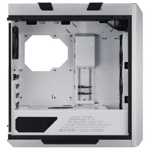 Корпус ASUS GX601 ROG STRIX HELIOS White Edition (90DC0023-B39000) фото №5