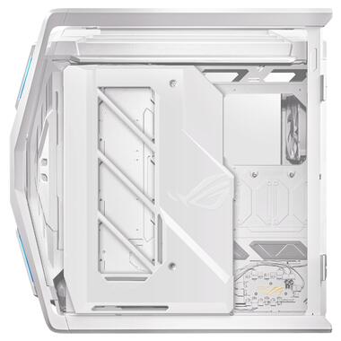 Корпус Asus ROG Hyperion GR701 White без БП (90DC00F3-B39000) фото №11