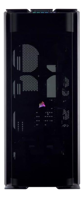 Корпус Corsair Obsidian 1000D без БП Black (CC-9011148-WW) фото №3
