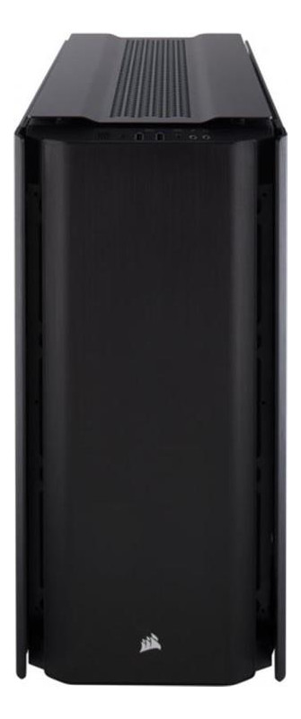 Корпус Corsair Obsidian 500D без БП Premium Black (CC-9011116-WW) фото №5
