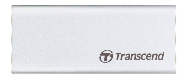 Корпус для SSD SATA M.2 2280 Transcend (TS-CM80S) фото №1