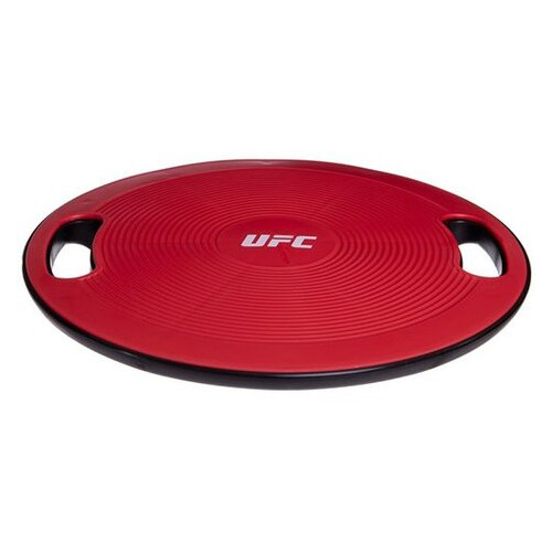 Диск балансувальний UFC UHA-69409 Червоний (56512006) фото №3
