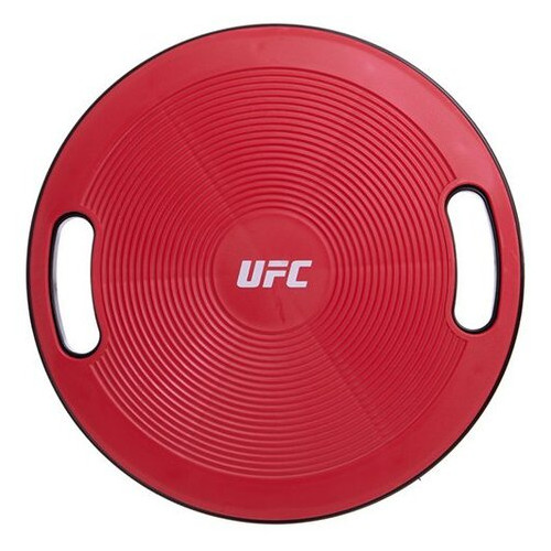 Диск балансувальний UFC UHA-69409 Червоний (56512006) фото №5