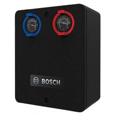 Насосна група опалювального контуру із змішувачем Bosch HSM 25/6 (7736601148) фото №1