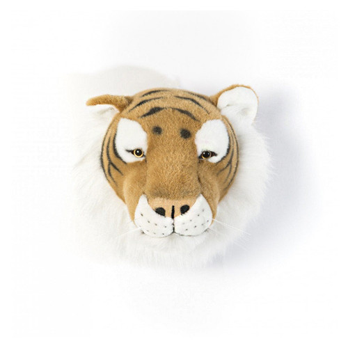 Настінне прикраса Голова тигра фото №1