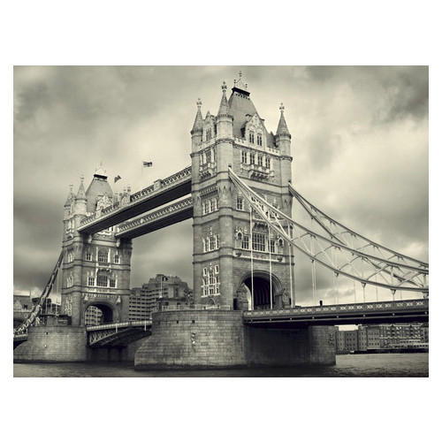 Фотокартина на полотні Tower Bridge, London фото №1