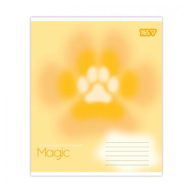 Тетрадь Yes Magic spark А5 18 листов линия (768663) фото №3