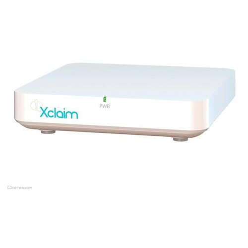 Точка доступу Xclaim AP-Xi-2-EU00 Dualband PoE фото №1