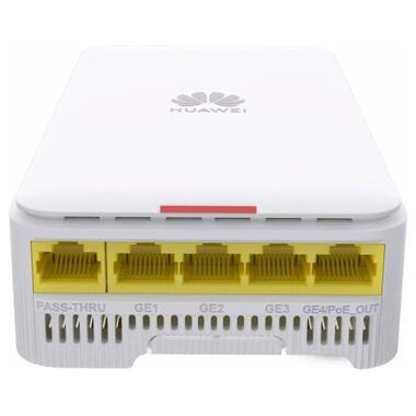 Точка доступа Wi-Fi Huawei AirEngine 5761-12W (50084450) фото №3