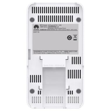 Точка доступа Wi-Fi Huawei AirEngine 5761-12W (50084450) фото №5