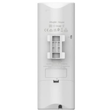 Точка доступа Wi-Fi Ruijie Networks RG-RAP62-OD фото №9