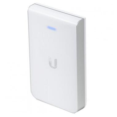 Точка доступу Wi-Fi Ubiquiti UAP-AC-IW фото №2