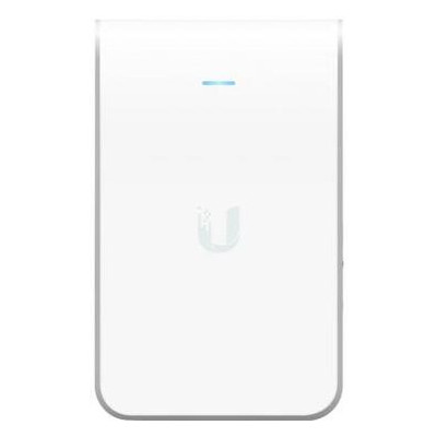 Точка доступу Wi-Fi Ubiquiti UAP-AC-IW фото №1