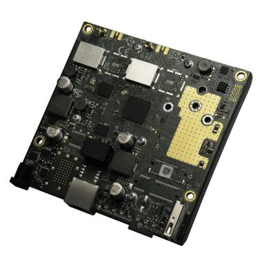 Точка доступа Wi-Fi Mikrotik L11UG-5HaxD фото №2