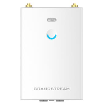 Точка доступу Wi-Fi Grandstream GWN7660LR фото №3