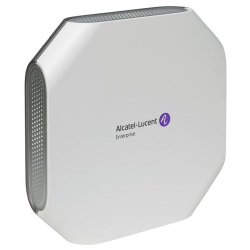 Точка доступу Alcatel-Lucent OMNIACCESS STELLAR (OAW-AP1221-RW) фото №1