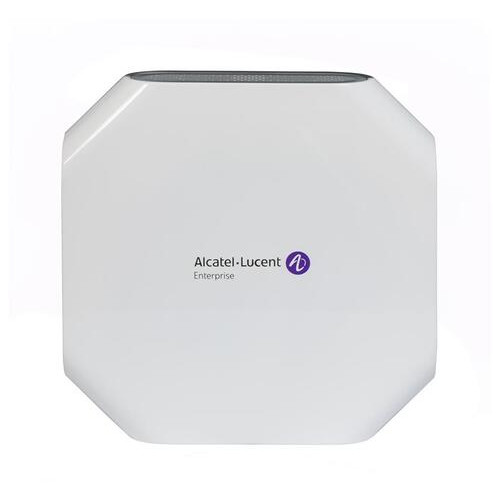 Точка доступу Alcatel-Lucent OMNIACCESS STELLAR (OAW-AP1231-RW) фото №1