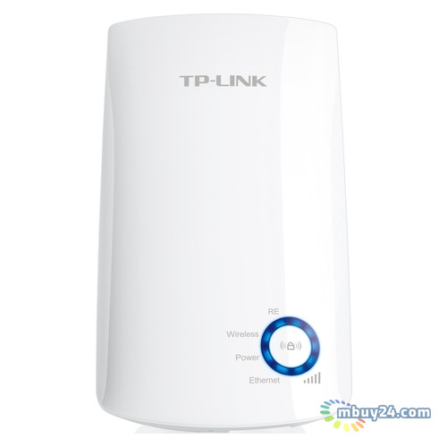 Точка доступу TP-Link TL-WA850RE WRL 300Mbps фото №2