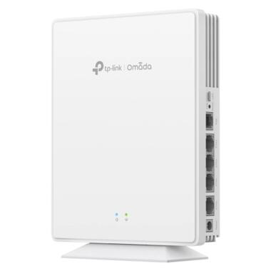 Точка доступа Wi-Fi TP-Link EAP610GP-DESKTOP фото №1