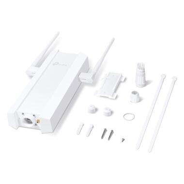 Точка доступа Wi-Fi TP-Link EAP625-OUTDOOR-HD фото №2
