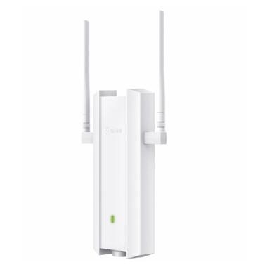 Точка доступа Wi-Fi TP-Link EAP625-OUTDOOR-HD фото №1