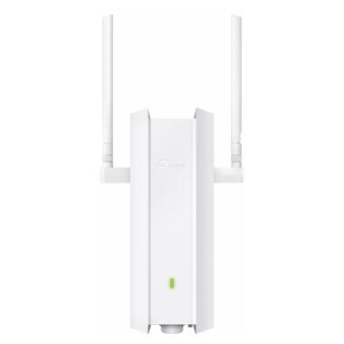 Точка доступа Wi-Fi TP-Link EAP625-OUTDOOR-HD фото №3